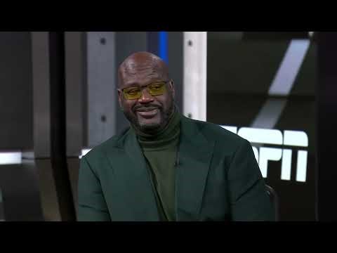 The Inside Guys react to Wemby's domination, LeBron's homecoming game in Cleveland | Inside The NBA