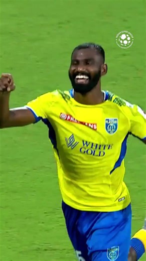ഈ സീസണിലെ അവസാന കൊച്ചി രാത്രി! 💛 All roads lead to Kochi! 🏟️ -#ISL12 #YennumYellow #ForcaGoa