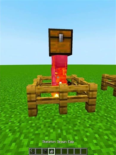 Minecraft Logic...💀