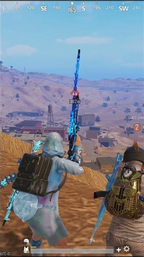 MOST SCARIEST SNIPER PLAYER 