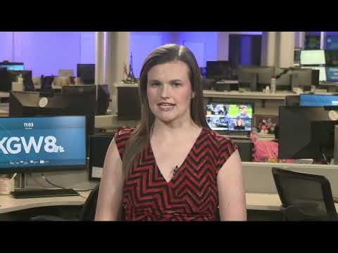 KGW Top Stories: 11 p.m. Monday, April 27, 2026