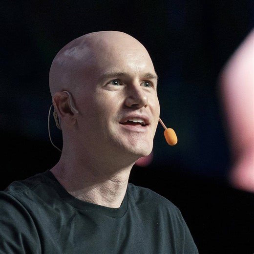 Coinbase CEO proposes surprising fix to $60B remittance fees