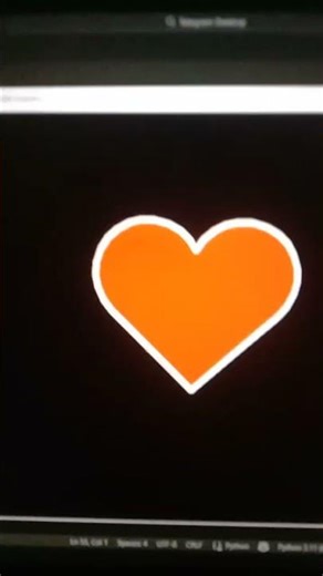 Python Animation Tutorial | Learn to Create Smooth Animations in Python (Beginner Friendly) #python