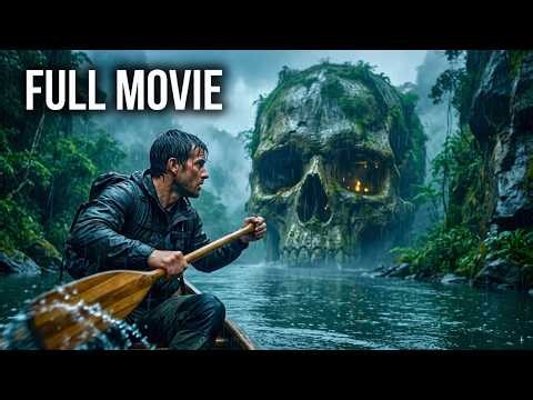 Treacherous Quest for Spanish Treasure | Desert Fortune | Full Treasure Hunt Adventure Movie