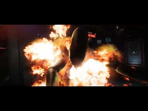 Part 10 | Alien: Isolation (2014)