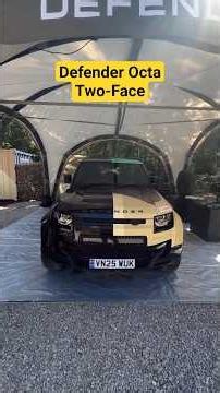 Coolest wrap you can have on your defender