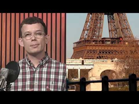 How high debt France gives markets a contagion fright