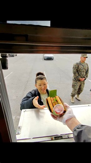 This is what 2 hours of serving Filipino food looks like inside the food truck #lumpia #foodtrucklife #recipe #cooking #homecooking #community #BusinessAnnouncement #CommunityAppreciation | Cecilia Arevalo Bridges