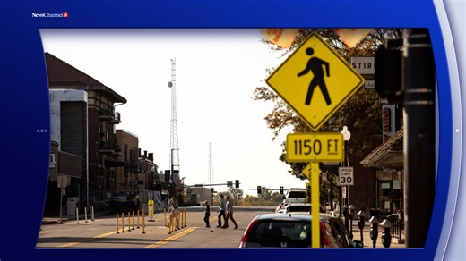 Nashville neighbors and city leaders tackle rising traffic crashes