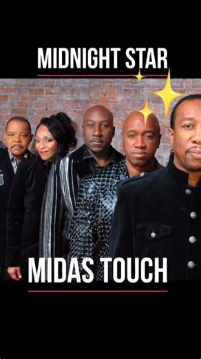Why Midnight Star Split Up: The Untold "Midas Touch" Story 🎷✨