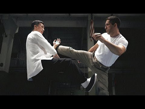 IP MAN'S DEADLIEST ENEMIES: The ULTIMATE Showdown Ranking (You WON'T Believe #1)