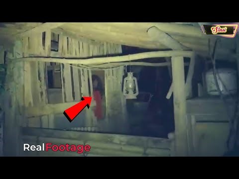 20 REAL Ghost CAUGHT on Camera | Part 62