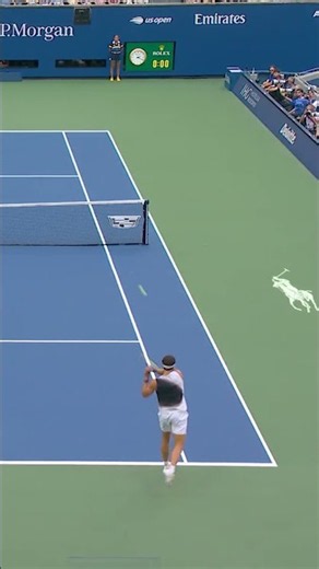 Zverev GRINDED this out 💪