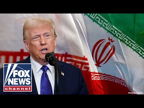 BREAKING: Iran RESPONDS to Trump's address as 12,300+ targets struck