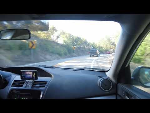 Ep. 1: Exploding Cigarettes & Parking Lot Etiquette Rants