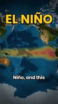 What is a super El Niño and why is it changing our global weather?