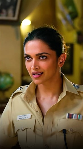 style, sass and the storm- lady Singham is here 😎 | Prime Video