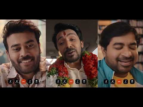 Hotstar Specials Save The Tigers 3 | Official Trailer | June 19 | JioHotstar