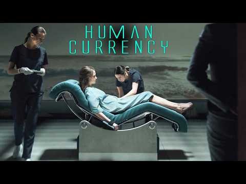 A Dystopian Thriller Where the Rich Can Literally Live Forever - PARADISE