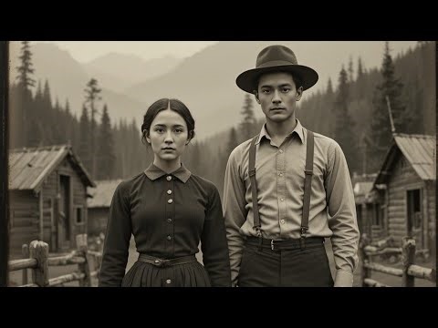 Locked in White Oak: The Girl Who Escaped a "Pure Blood" Compound