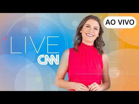 LIVE CNN - 24/04/2026
