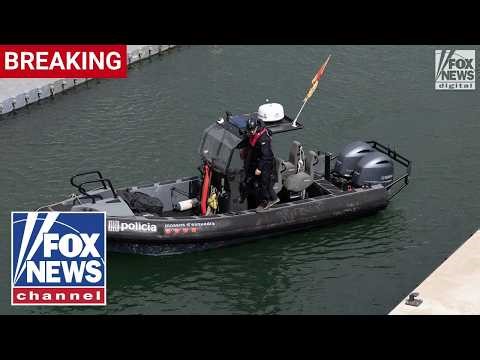 BREAKING: Police find body in area of search for Jimmy Gracey