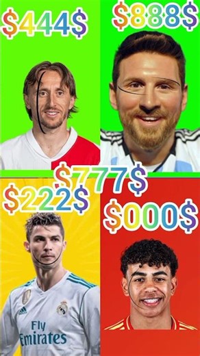 CAN YOU COMPLETE THIS FOOTBALL STOP CHALLENGE? 99% FAIL 😱⚽ #football #riyal #messi #barcelona