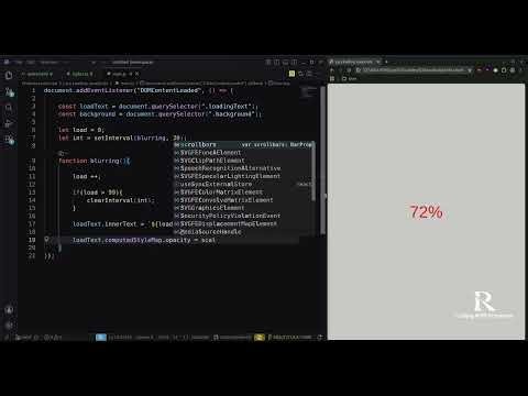 Lazy Loading JavaScript (No talking, No Al)
