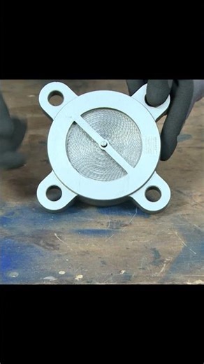 How do flame arresters work | reliable explosion protection | Krampitz Tank System