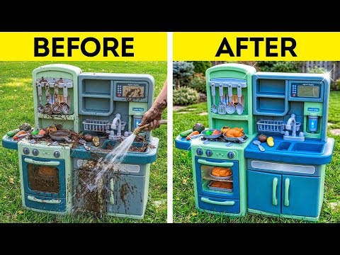 Stop Buying Gifts! DIY Recycled Ideas That Wow 🎁♻️