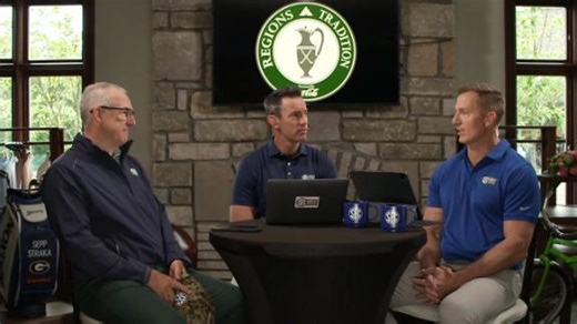 Greg Sankey discusses big picture of SEC players in NFL draft