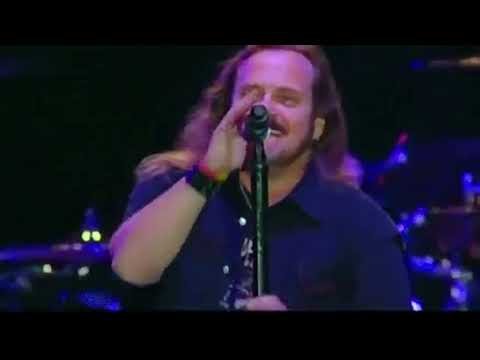 Simple Man-(LIVE)-Lynyrd Skynyrd