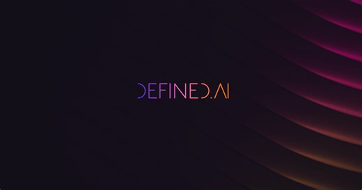 Video datasets for AI | Defined.ai