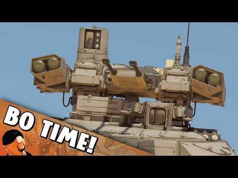 My First and Only Terminator Video