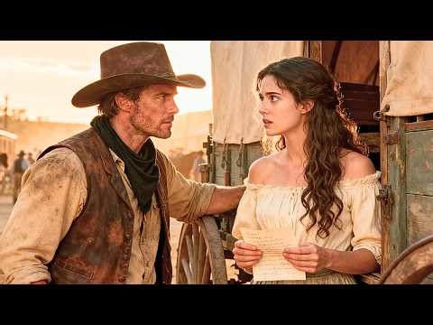 The Mail Order Bride Arrived Terrified… Then the Cowboy Learned Her Dark Secret