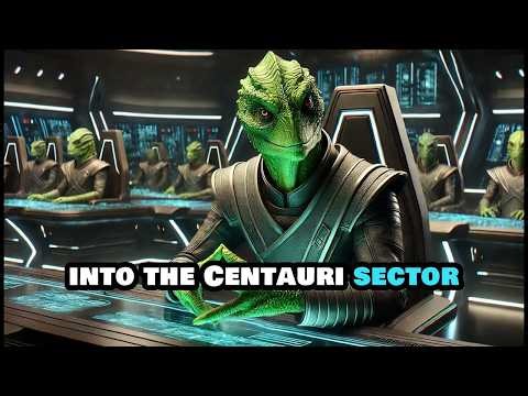 Aliens Weren't Ready Human Ships Break Physics First Contact Gone Wrong HFY Sci Fi Story