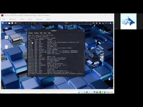 Metasploit Framework Tutorial | Exploiting vsftpd Vulnerability (Cybersecurity Demo)