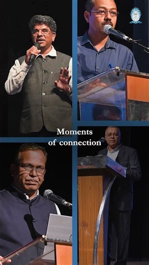VJTI Orientation 2026 | Celebrating a New Academic Year