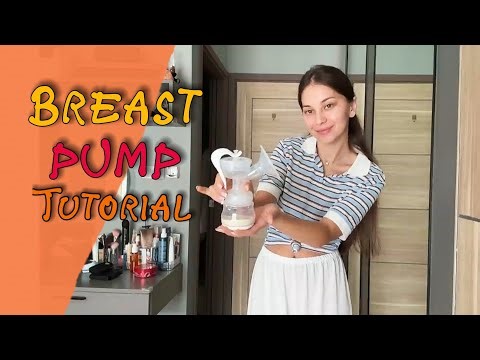 Best Breast Pump for Moms | Easy, Safe & Comfortable Experience