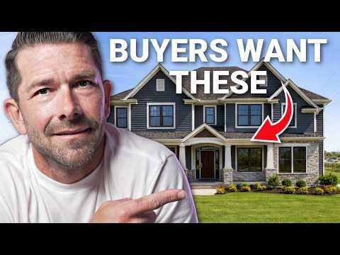 5 Types of Homes Buyers Are Fighting Over Right Now
