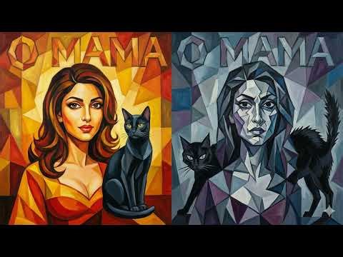 O Mama (Rock Fusion) 🎸 | 7 Khoon Maaf | Raag Bahar Meets Hard Rock 🤘