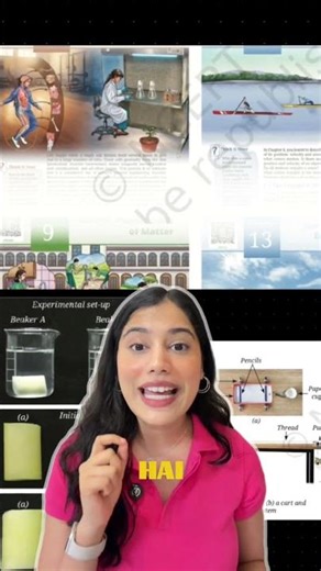 Class 9 Science NEW NCERT Exploration Explained