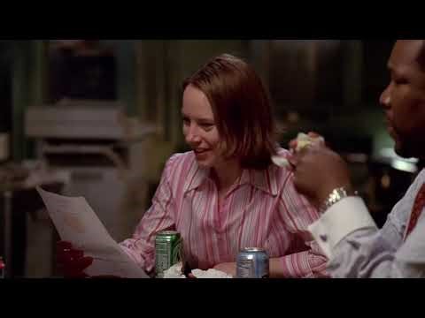 The Wire - Lester Freamon story 91