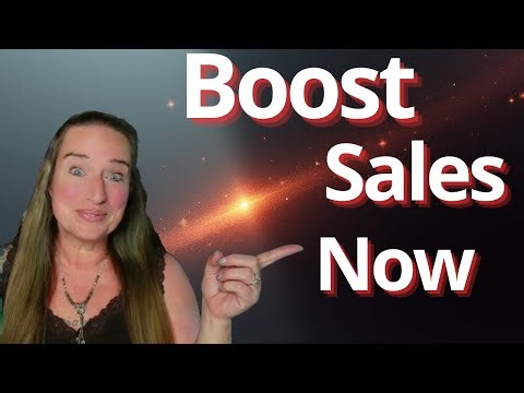 How to Sell More Profitably: Proven Items to Raise Your Average Sales Price