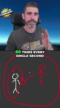 My BEST Performance Tip!