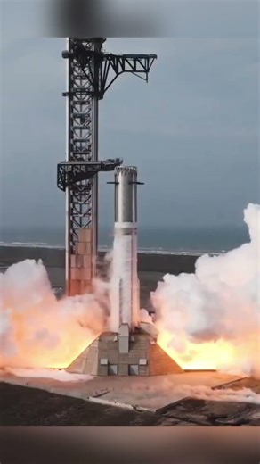 Raptor 3 Just Passed Its Biggest Test 🚀