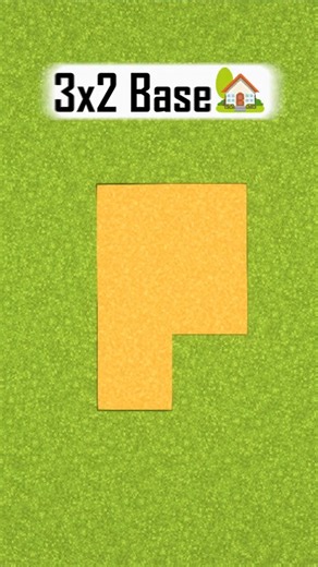 Smallest House in Minecraft 🏠 | Tiny Survival Base Build