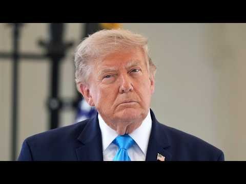 ‘Why do people think they can win?’ Trump has never lost a ‘mud fight’