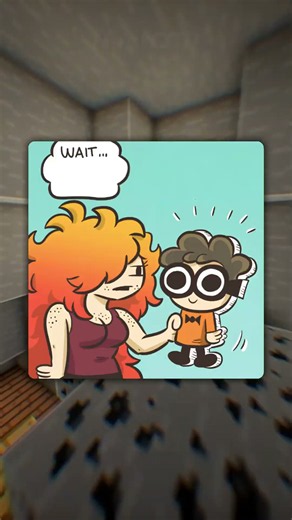 Nerd and Jock: Episode 305 - Nerd Broke His Leg?!