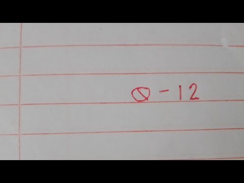 Question 12 Of Probability | Probability Chapter 13 Class 12 Math | Chapter 13 Class12 Question 12